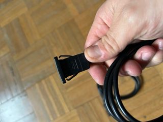 Cable extension usb