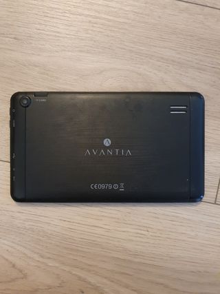 Tablet