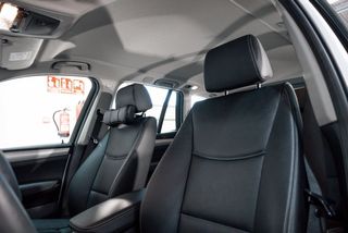 BMW X3 X3 2.0D 190CV XDRIVE  AUTOMATICO