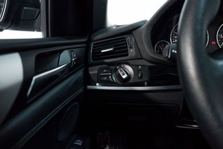 BMW X3 X3 2.0D 190CV XDRIVE  AUTOMATICO