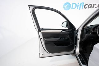 BMW X3 X3 2.0D 190CV XDRIVE  AUTOMATICO