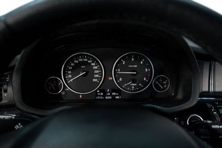 BMW X3 X3 2.0D 190CV XDRIVE  AUTOMATICO
