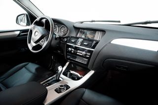 BMW X3 X3 2.0D 190CV XDRIVE  AUTOMATICO