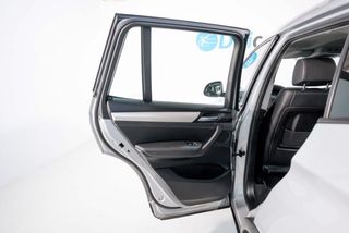 BMW X3 X3 2.0D 190CV XDRIVE  AUTOMATICO