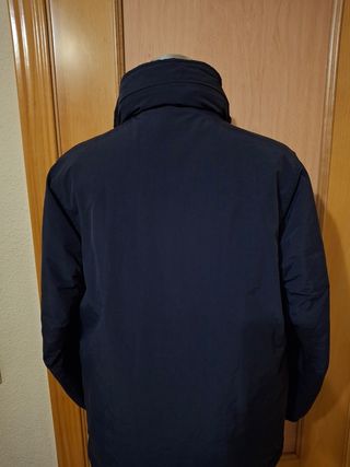 Chaquetón Tommy Hilfiger