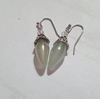 Orecchini bigiotteria