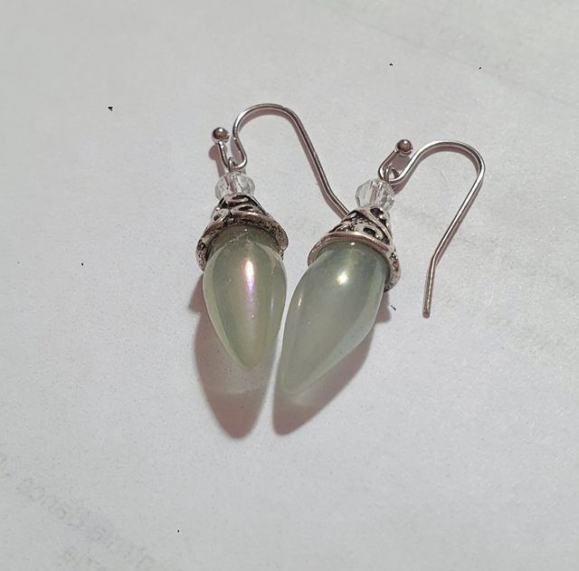 Orecchini bigiotteria