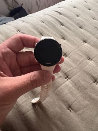 Garmin forerunner 45s