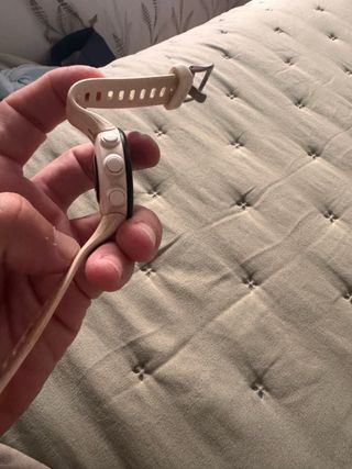 Garmin forerunner 45s