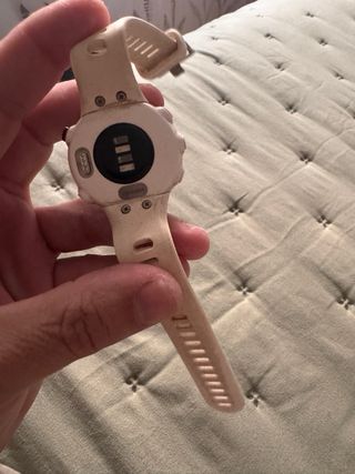 Garmin forerunner 45s