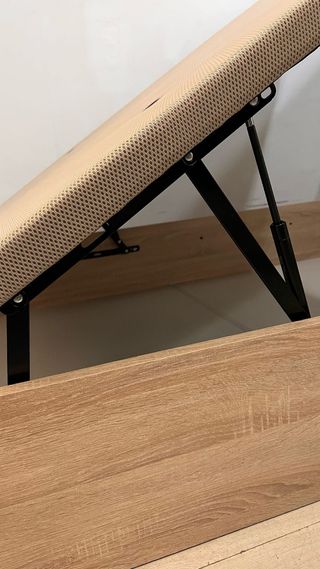 Canape OFERTA nuevo nuevo canapé cama arcón canapé