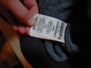 Sudadera canguro Superdry