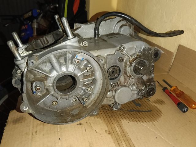 Despiece txt 200 de 2001