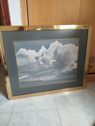 Cuadro decorativo
