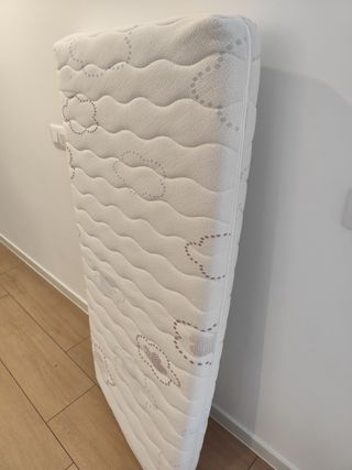 Colchón cuna 140*70 bultex pikolin