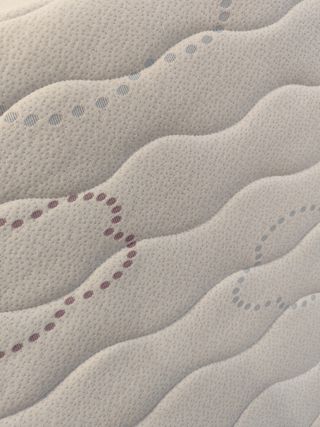 Colchón cuna 140*70 bultex pikolin