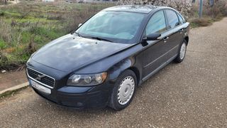 Volvo S40 2007