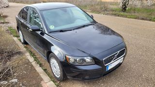 Volvo S40 2007