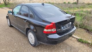 Volvo S40 2007