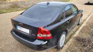 Volvo S40 2007