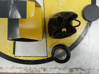 LENTE OBJETIVO TELE- CONVERSION SONY VCL-1446C