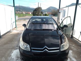 Citroen C4 2007