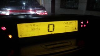 Citroen C4 2007