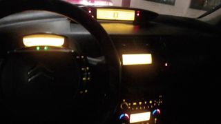 Citroen C4 2007