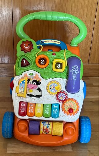 VTech  Correpasillos para niños