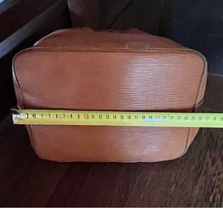 Bolso Petit Noe Louis vuitton