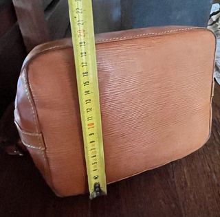 Bolso Petit Noe Louis vuitton