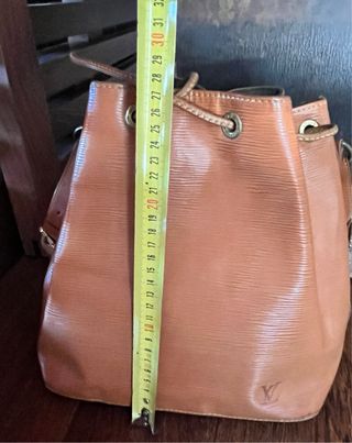 Bolso Petit Noe Louis vuitton