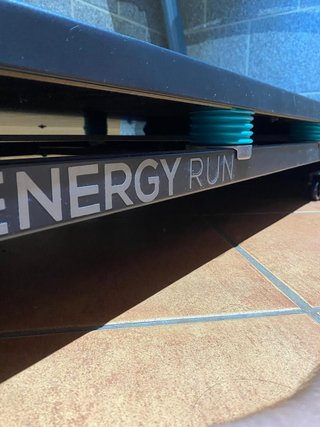 Cinta de correr Energy Run