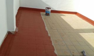 REPARACIÓN DE TEJADOS