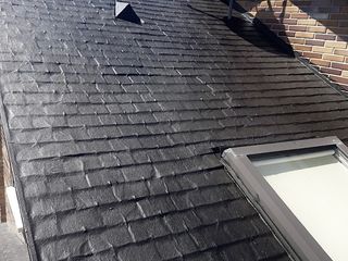 REPARACIÓN DE TEJADOS