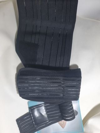 Faja de embarazada talla M