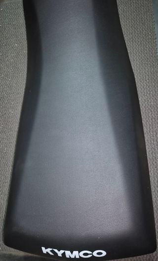 Asiento Kymco MXU 250