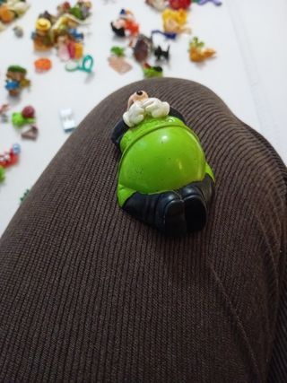 Collezione disney per nestle