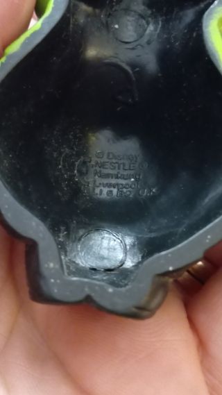 Collezione disney per nestle