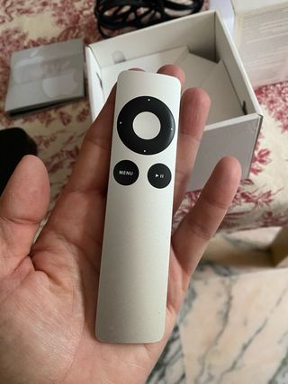 APPLE TV MODELO 1378 2ª Generacion