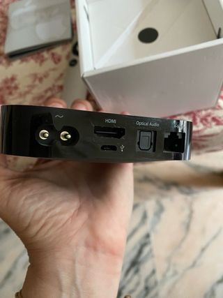 APPLE TV MODELO 1378 2ª Generacion
