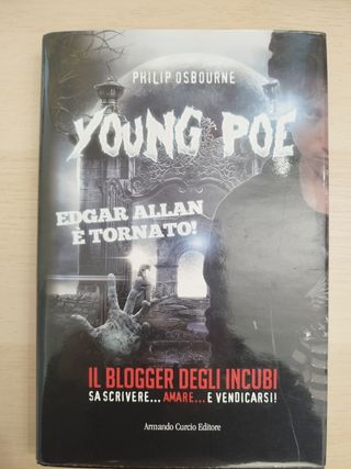 LOTTO romanzi thriller