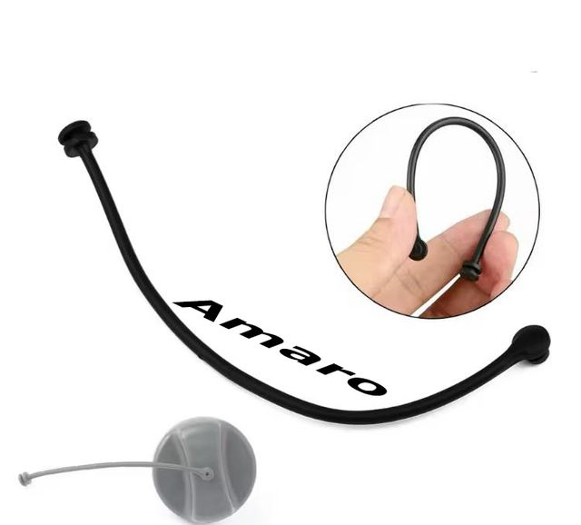 Suporte de Tampão de Combustivel (BMW E46, E81