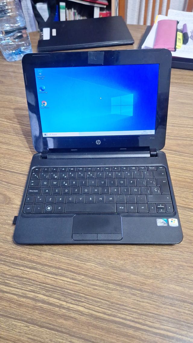 Ordenador HP Mini 110-3100