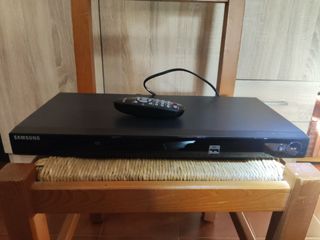 samsung dvd-p390