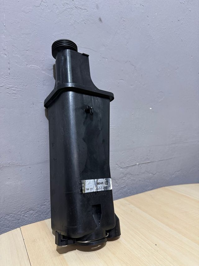 Vaso Expansion BMW