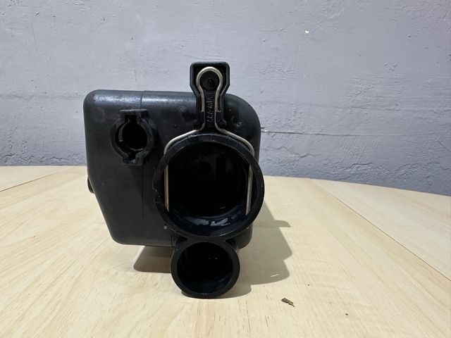 Vaso Expansion BMW