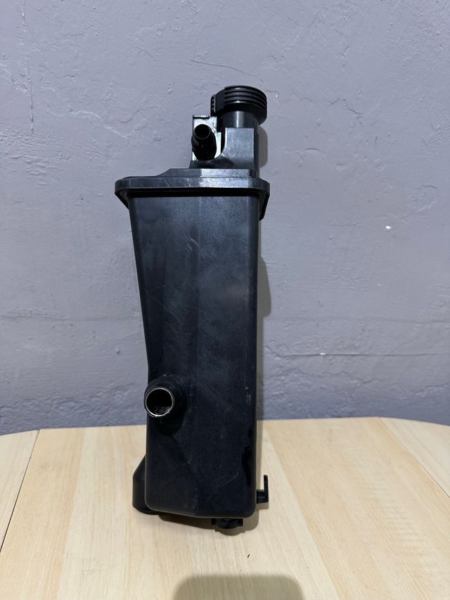 Vaso Expansion BMW