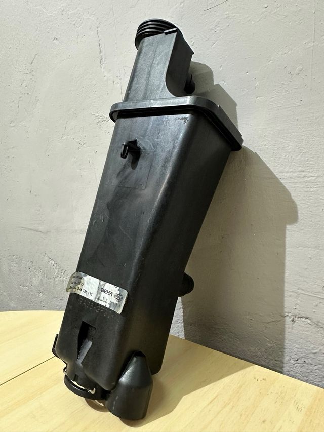 Vaso Expansion BMW