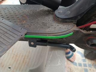 CHASIS PATINETE ELECTRICO XIAOMI PRO